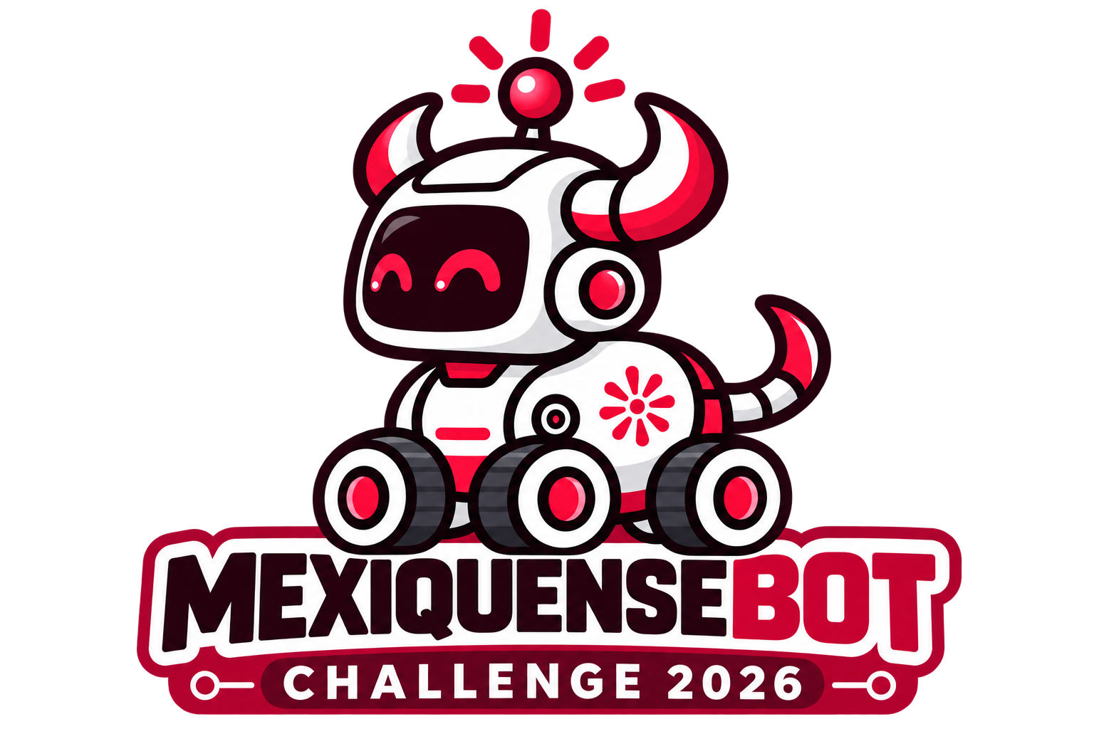 MexiquenseBot Challenge